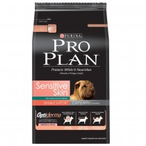 Pro Plan Puppy Sensitive Skin Complete - 1Kg
